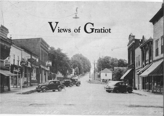 Views of Gratiot