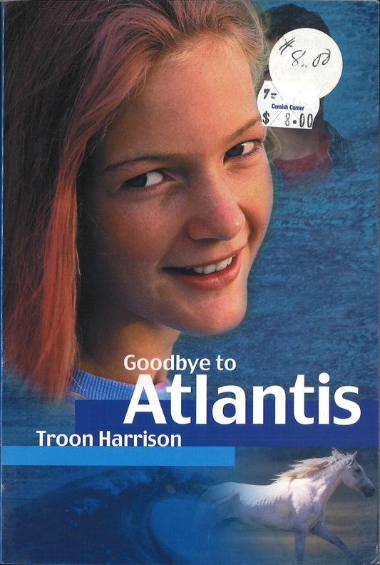 Goodbye to Atlantis