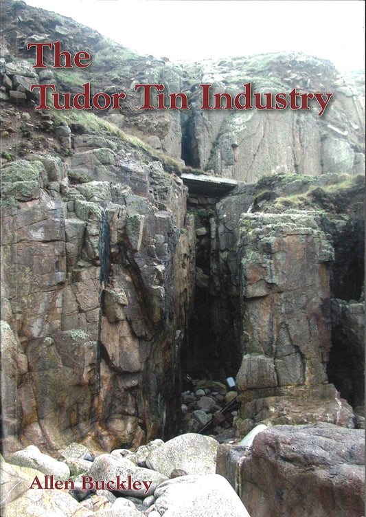 The Tudor Tin Industry