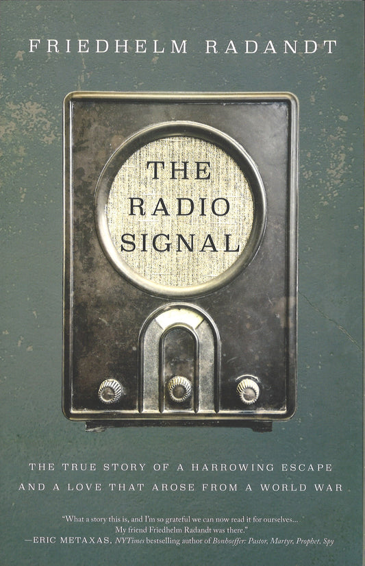 The Radio Signal